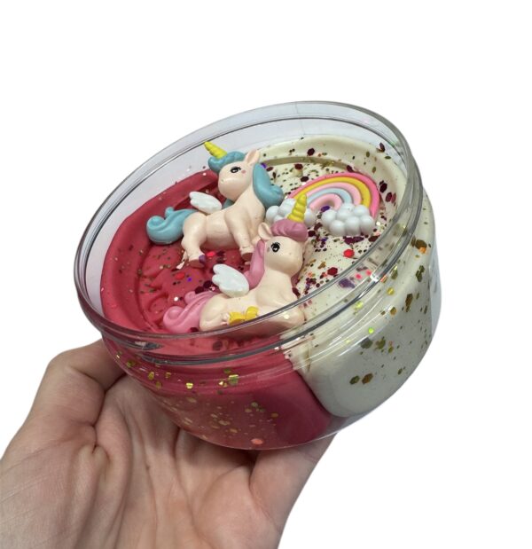 Modelína Velcí jednorožci, 270g - Image 2