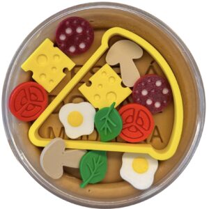 Modelína Pizza, 270g