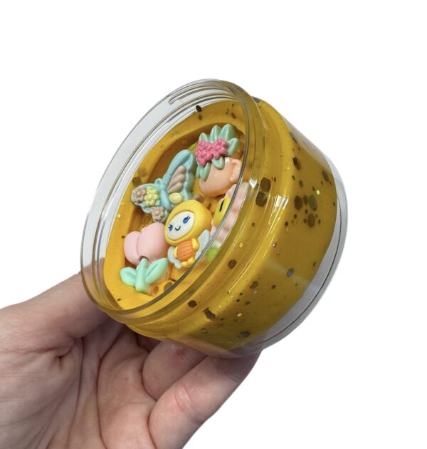 Malá jarní modelína, 110g - Image 2