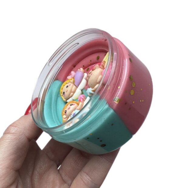 Malá modelína víly, 110g - Image 2