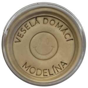 Basic písková modelína, 270g