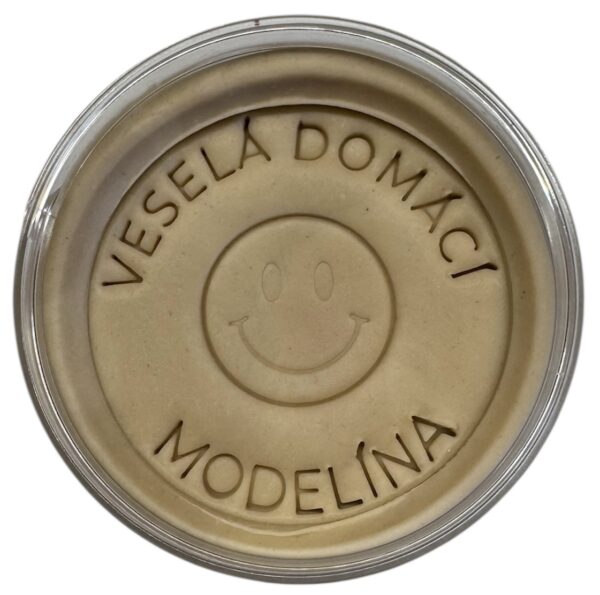 Basic písková modelína, 270g