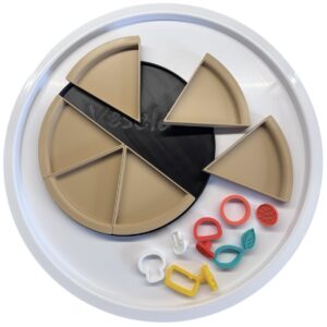 Pizza set