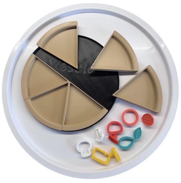Pizza set