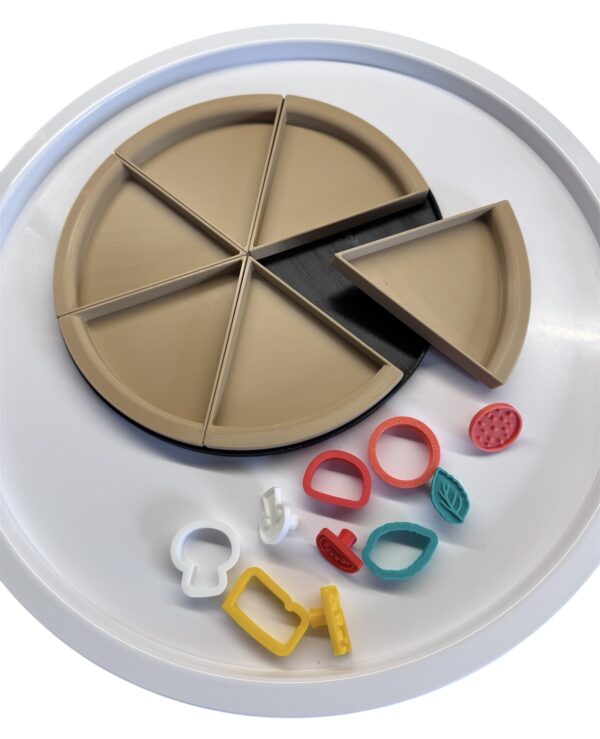 Pizza set - Image 3