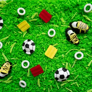 Smysldóza Fotbal, 500g