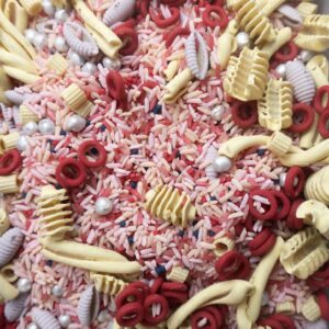 Smysldóza Lidské tělo, 400g