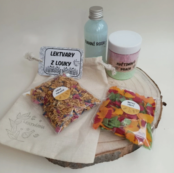 Lektvary z louky - Image 4