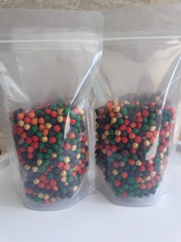 Podzimní cizrnový mix, 300g - Obrázek 2
