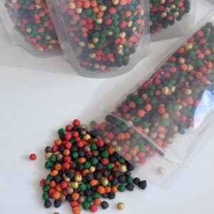 Podzimní cizrnový mix, 300g