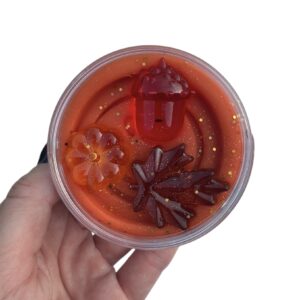 Malá modelína plody podzimu, 110g