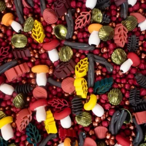 Smysldóza Podzim, 500g