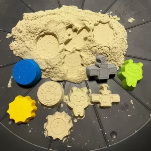 Set báboviček Vesmír, 4ks