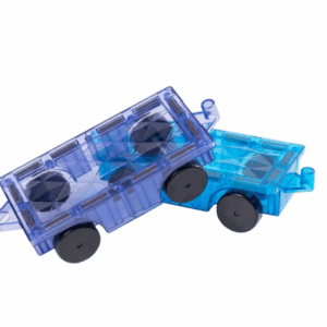 Swannie Toys Autíčka, 2ks