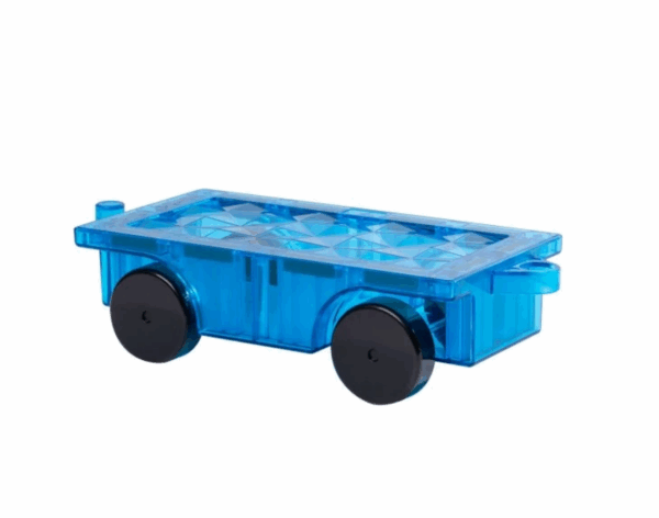 Swannie Toys Autíčka, 2ks - Obrázek 3