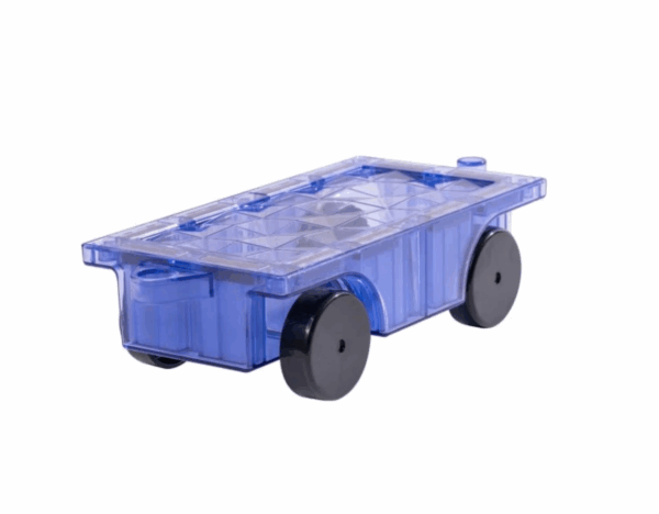 Swannie Toys Autíčka, 2ks - Obrázek 2