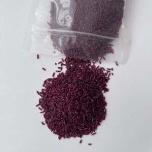 Bordová rýže, 500g