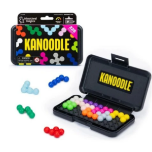 Cestovní hra Kanoodle®