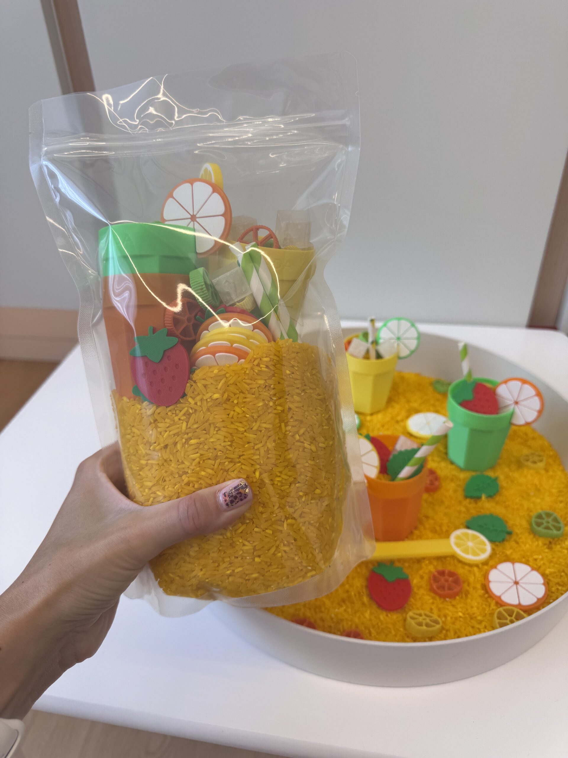 Vysyp a hrej si - Limonáda - Obrázek 6
