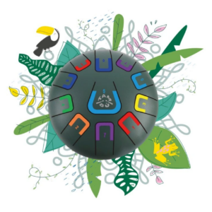 Tambú - Jungle