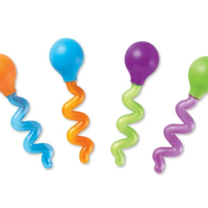 Learning Resources - Twisty Droppers™ - Kapátko 1ks