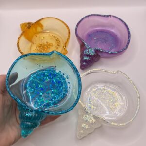 Miska lastura velká