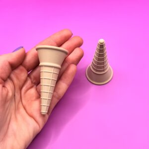 Kornoutek malý, 1ks