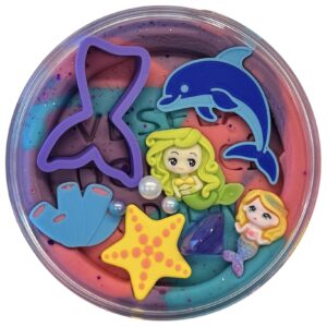 Modelína Mořské panny, 270g