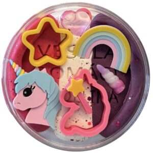 Modelína Jednorožčí svět, 270g