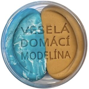 Basic plážová modelína, 270g
