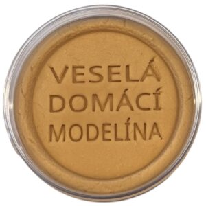 Basic písková modelína, 270g