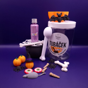 Tubáček - Kotlíkový s BubleTo