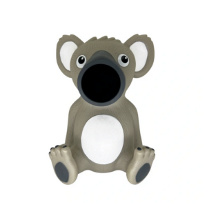 Plopáček Koala