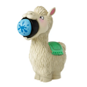 Plopáček Lama