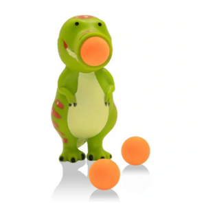 Plopáček Dinosaurus