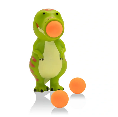 Plopáček Dinosaurus
