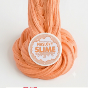 Máslový sliz, 150g