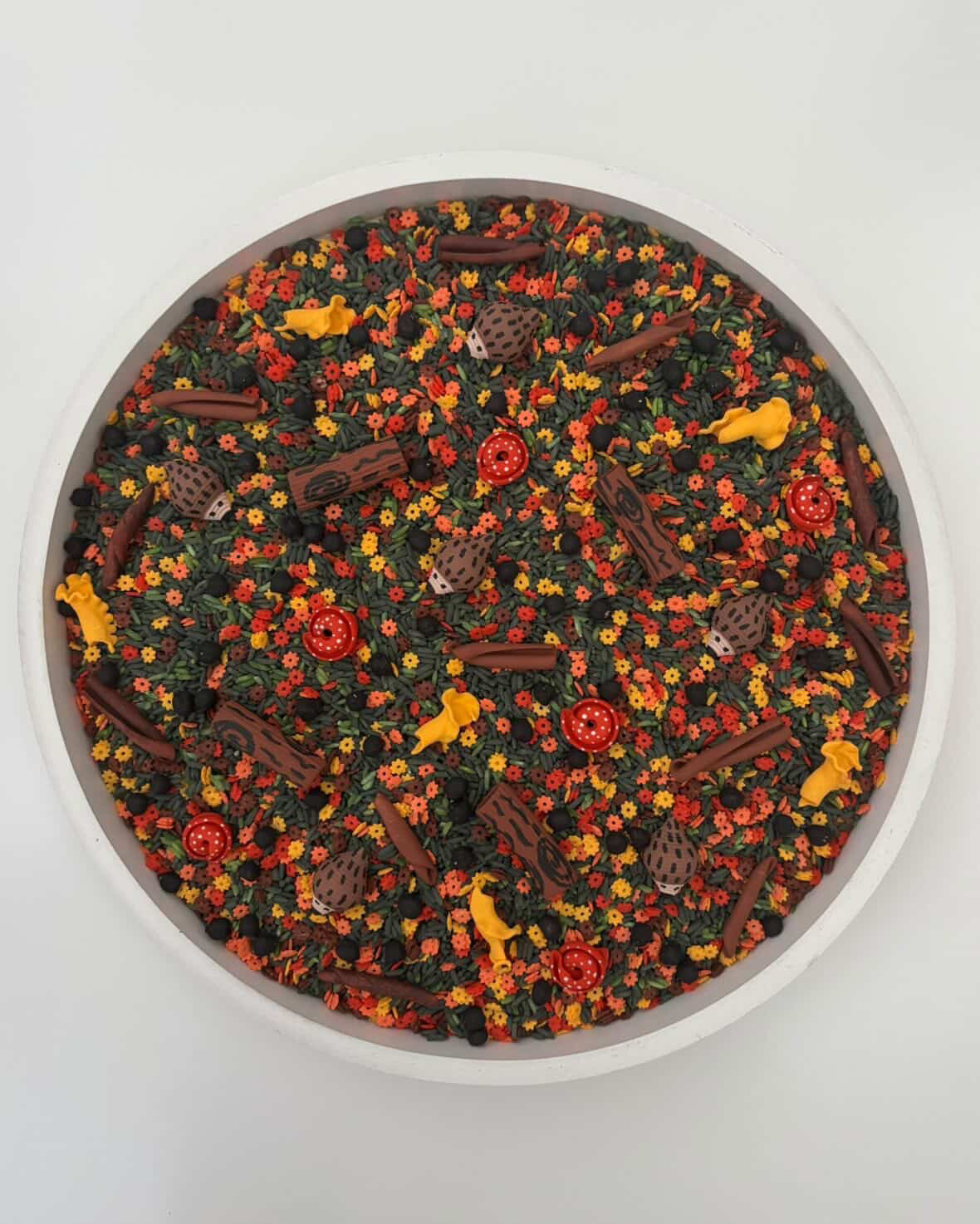 Príma směs Podzim, 700g - Obrázek 3