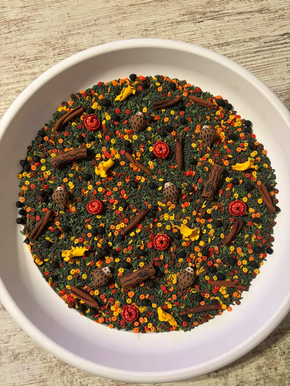 Príma směs Podzim, 700g - Obrázek 2