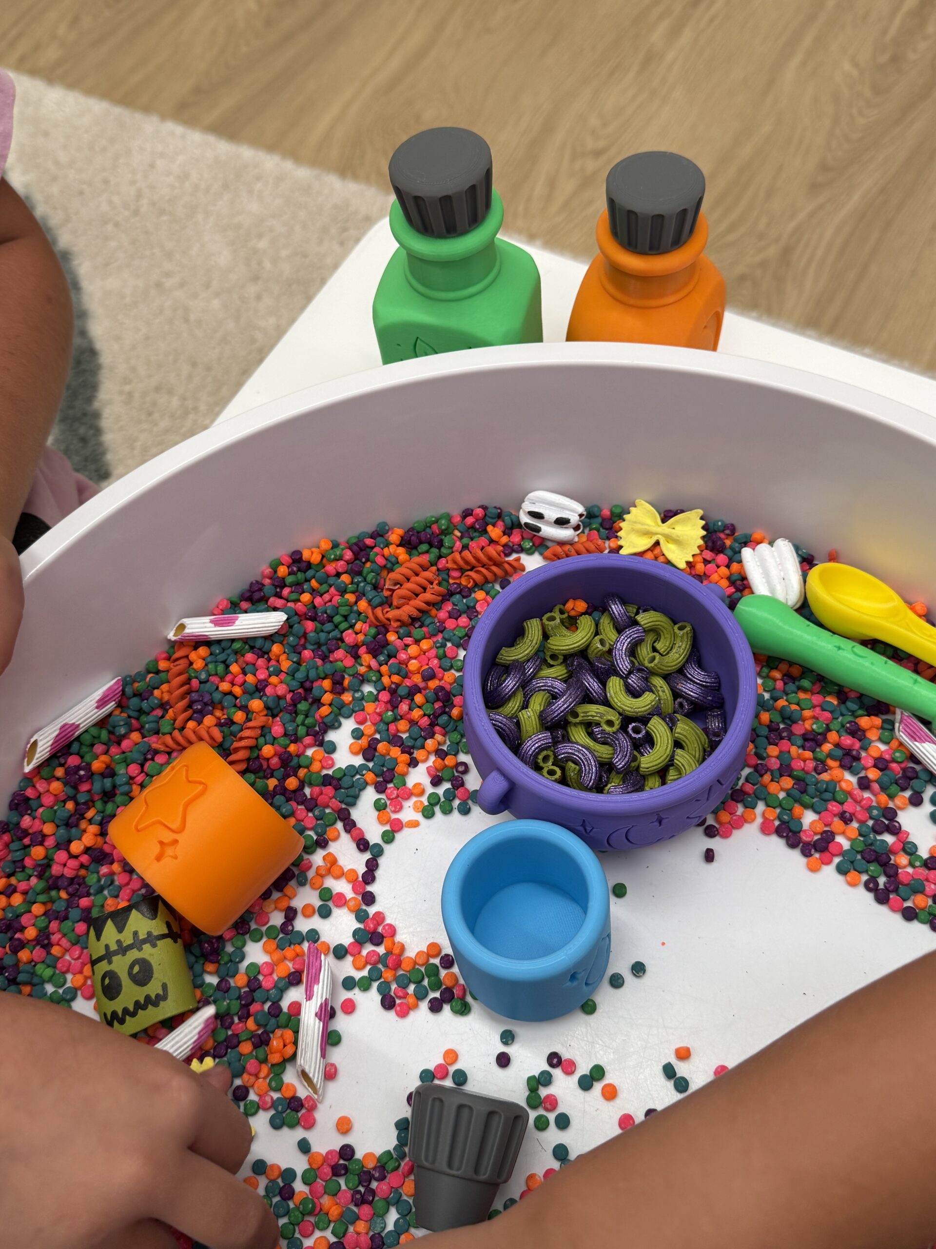 Potion play set | Čáry máry - Obrázek 10
