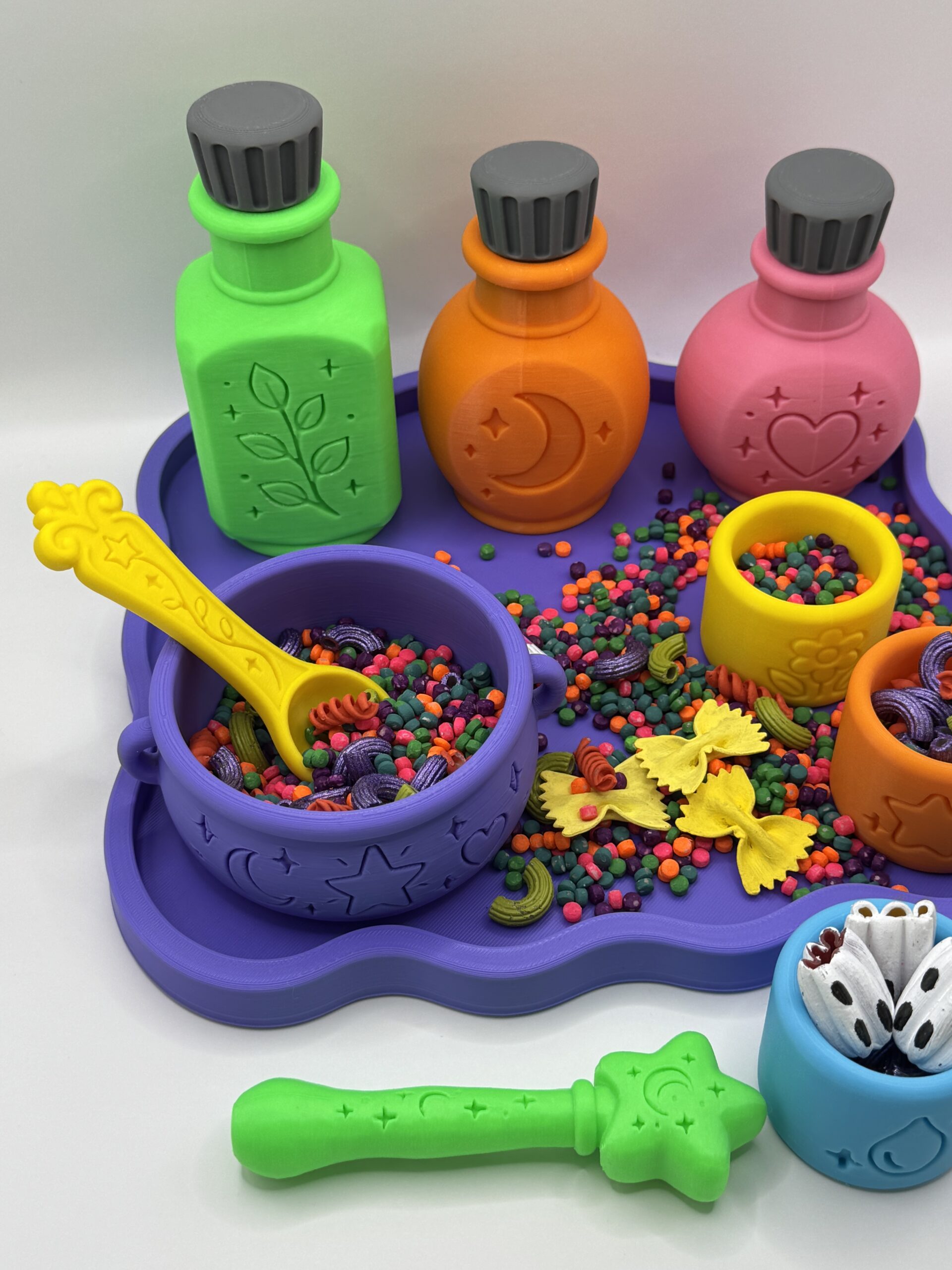 Potion play set | Čáry máry - Obrázek 13