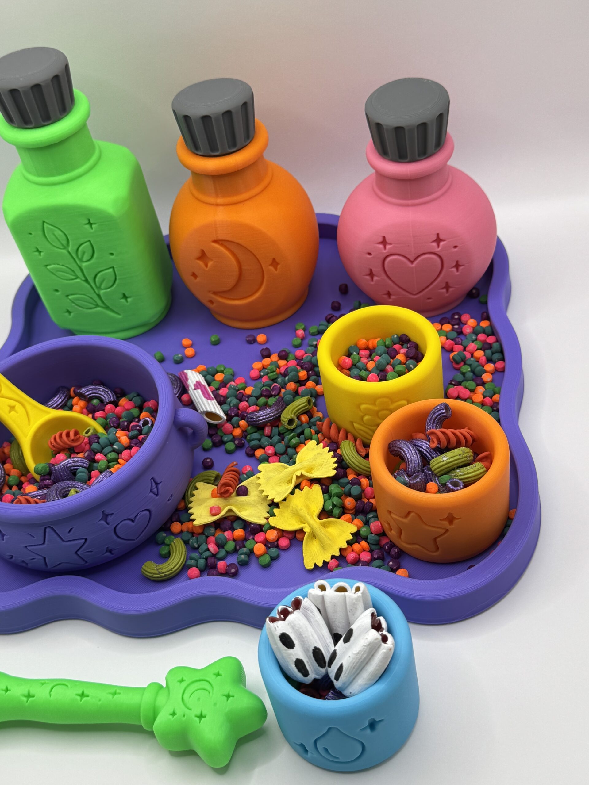 Potion play set | Čáry máry - Obrázek 12