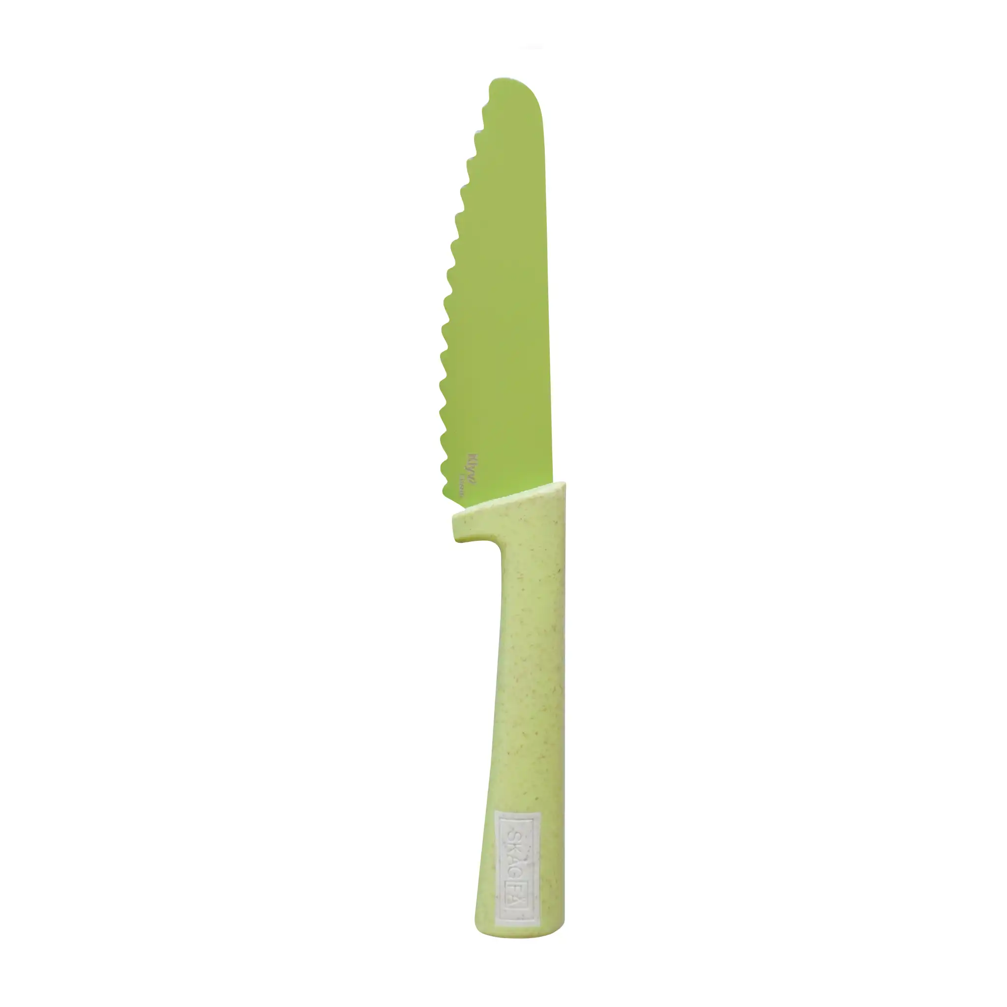 Dětský nůž KLYF Classic - Kaffir Lime
